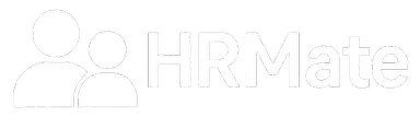 Logo | HRMate